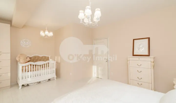 Таунхаус, Центр, МЕЛЕСТИУ