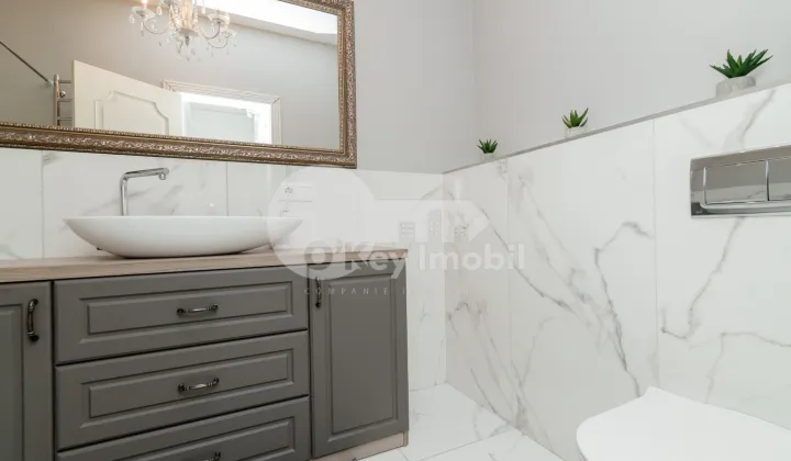 Townhouse, Centru, MELESTIU