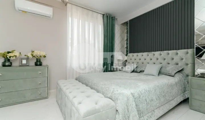 Таунхаус, Центр, МЕЛЕСТИУ