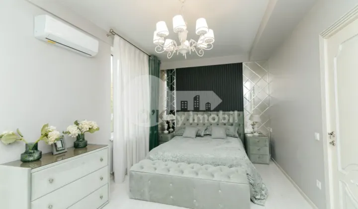 Таунхаус, Центр, МЕЛЕСТИУ