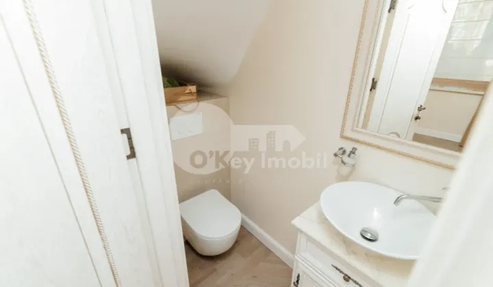 Таунхаус, Центр, МЕЛЕСТИУ