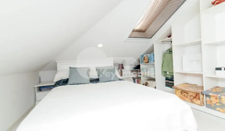 Таунхаус, Центр, МЕЛЕСТИУ