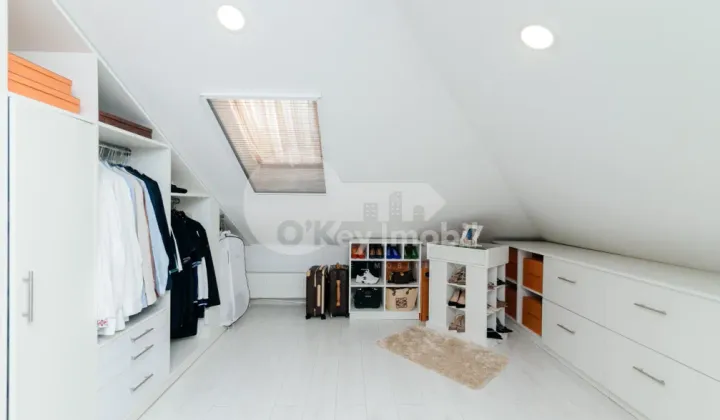 Таунхаус, Центр, МЕЛЕСТИУ