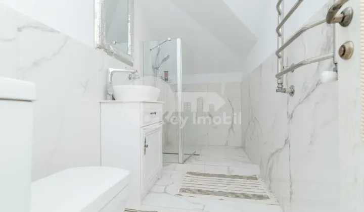 Таунхаус, Центр, МЕЛЕСТИУ