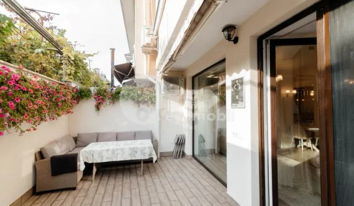 Таунхаус, Центр, МЕЛЕСТИУ