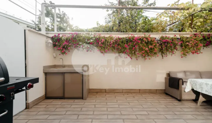 Таунхаус, Центр, МЕЛЕСТИУ