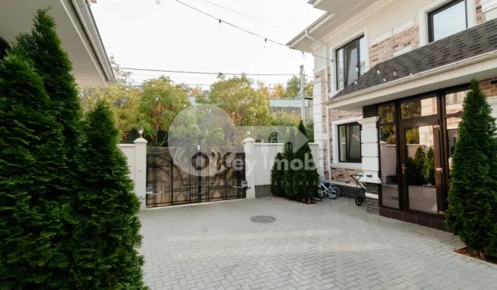 Таунхаус, Центр, МЕЛЕСТИУ