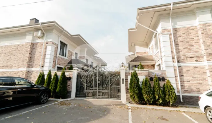 Таунхаус, Центр, МЕЛЕСТИУ