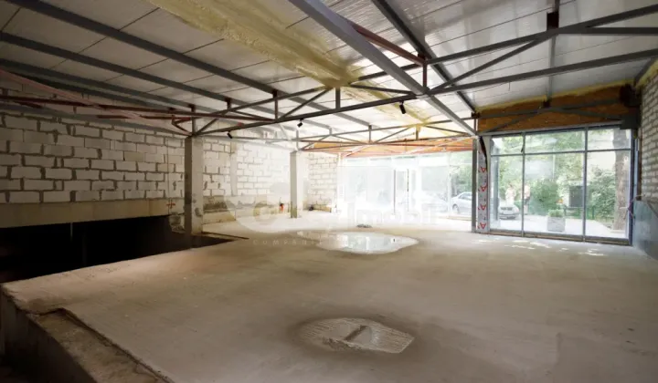 Комм. помещение, Рышкановка, АЛЕКУ РУССО