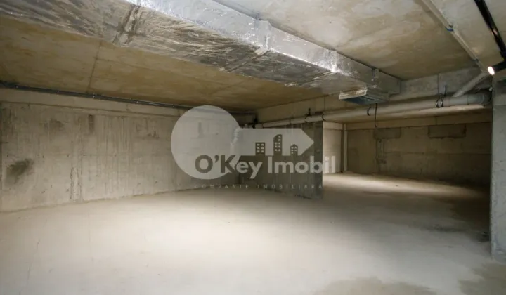 Комм. помещение, Рышкановка, АЛЕКУ РУССО