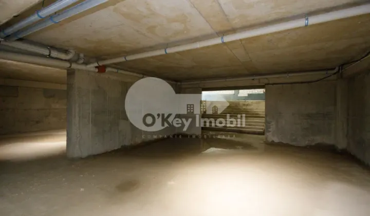 Комм. помещение, Рышкановка, АЛЕКУ РУССО