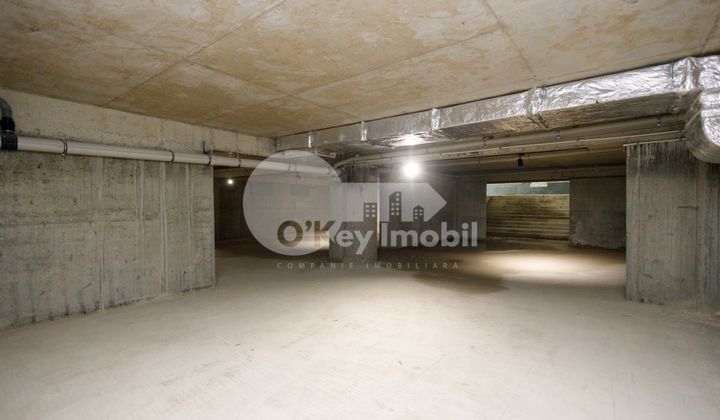 Spațiu comercial, Râșcani, ALECU RUSSO