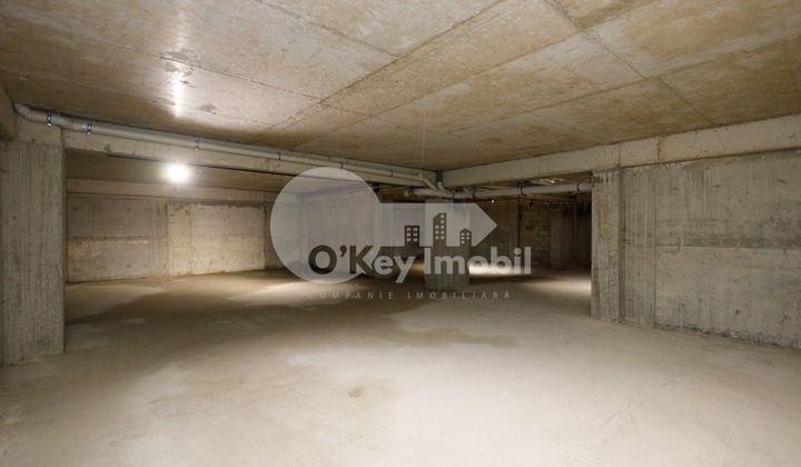 Spațiu comercial, Râșcani, ALECU RUSSO