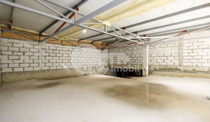 Spațiu comercial, Râșcani, ALECU RUSSO