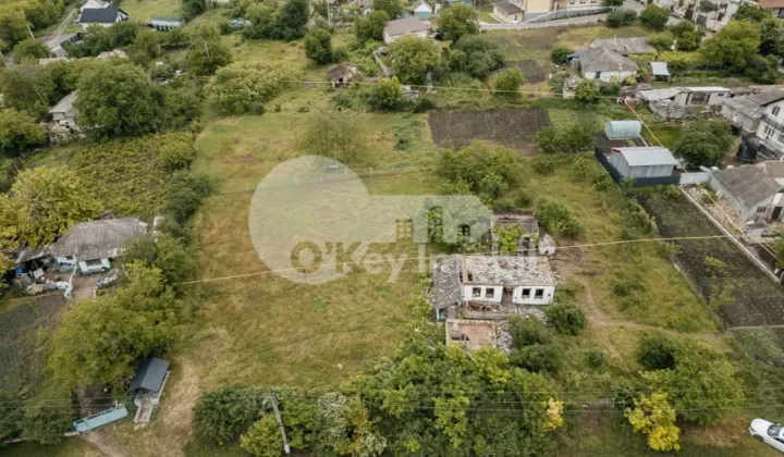 Земельный участок, ГОЯНУЛ НОУ