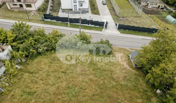 Земельный участок, ГОЯНУЛ НОУ