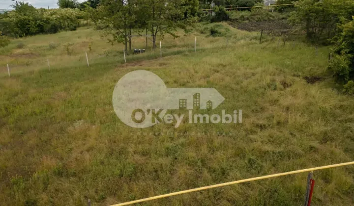 Земельный участок, ГОЯНУЛ НОУ