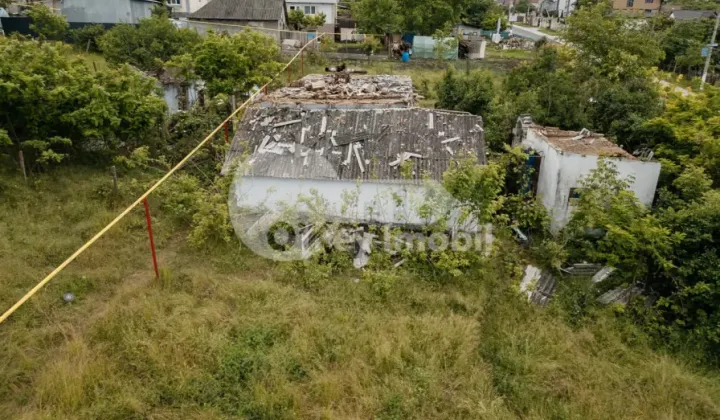 Земельный участок, ГОЯНУЛ НОУ