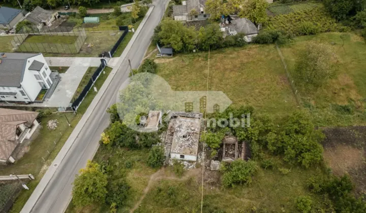 Земельный участок, ГОЯНУЛ НОУ