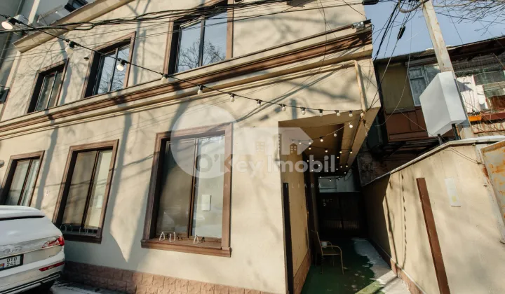 Комм. помещение, Центр, 31 АВГУСТА