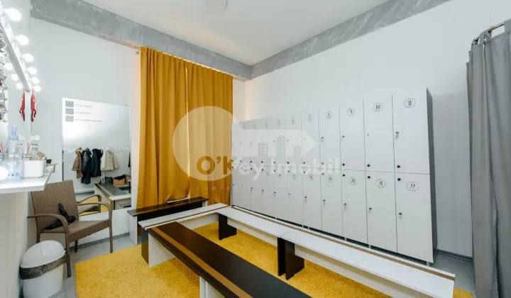 Комм. помещение, Центр, 31 АВГУСТА