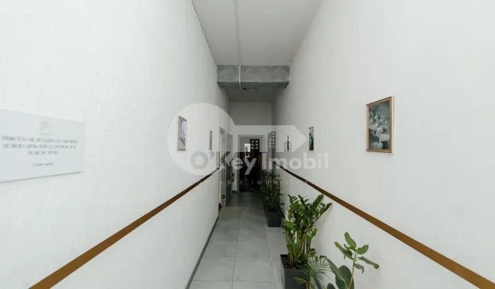 Комм. помещение, Центр, 31 АВГУСТА