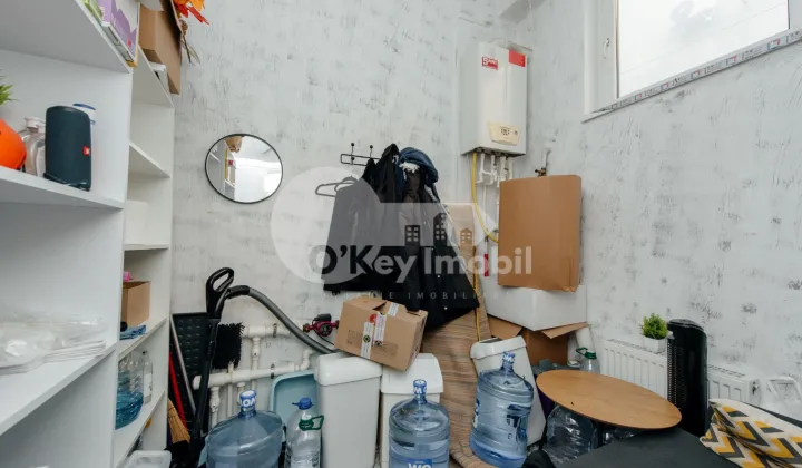 Комм. помещение, Центр, 31 АВГУСТА