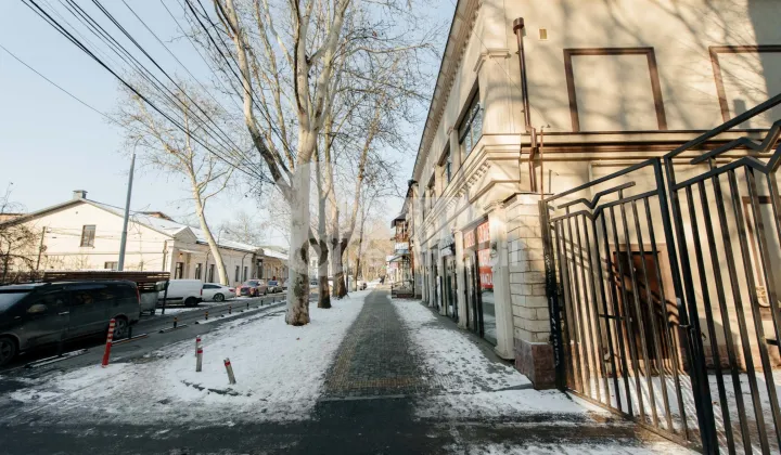 Комм. помещение, Центр, 31 АВГУСТА