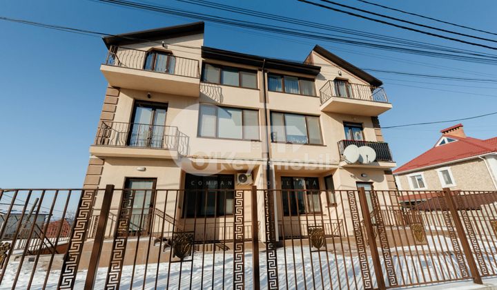 Apartament, Telecentru, STR-LA MICIURIN