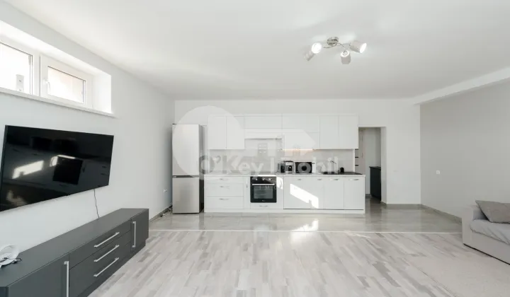 Квартира, Телецентр, МИЧУРИН