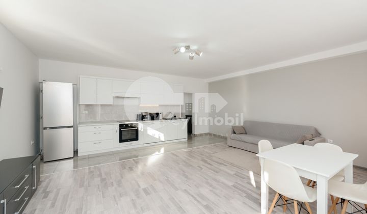 Apartament, Telecentru, STR-LA MICIURIN