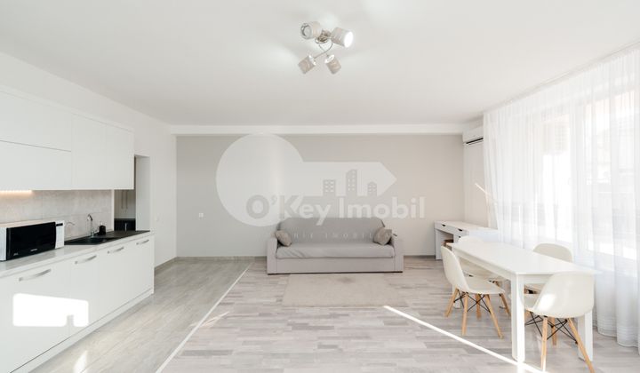 Apartament, Telecentru, STR-LA MICIURIN