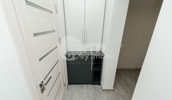 Apartament, Telecentru, STR-LA MICIURIN