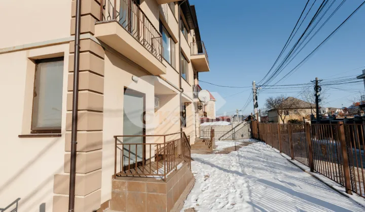 Квартира, Телецентр, МИЧУРИН