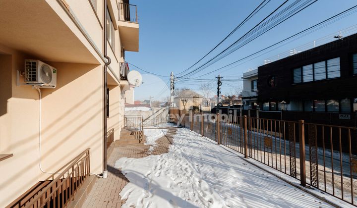 Apartament, Telecentru, STR-LA MICIURIN