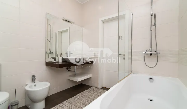 Apartament, Centru, COLUMNA