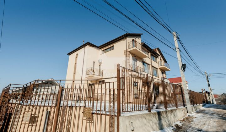 Apartament, Telecentru, STR-LA MICIURIN