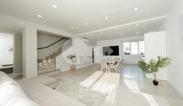 Casă, Telecentru, PARASCOVIA DIDÂC