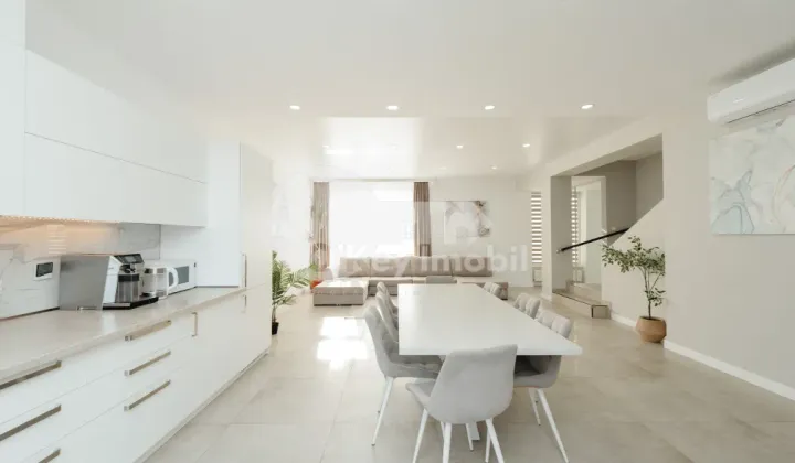 Casă, Telecentru, PARASCOVIA DIDÂC