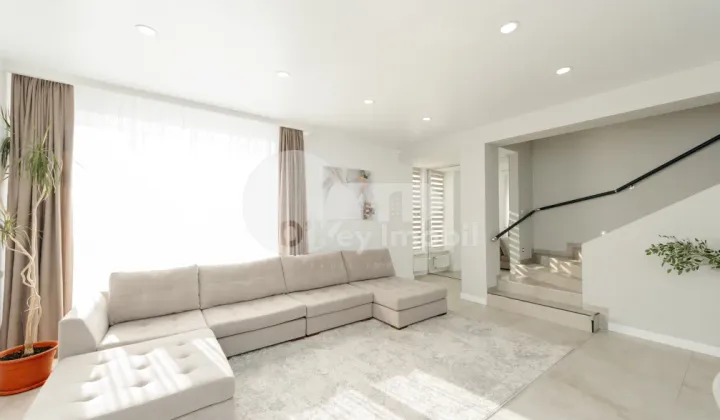 Casă, Telecentru, PARASCOVIA DIDÂC