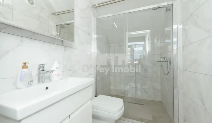 Casă, Telecentru, PARASCOVIA DIDÂC