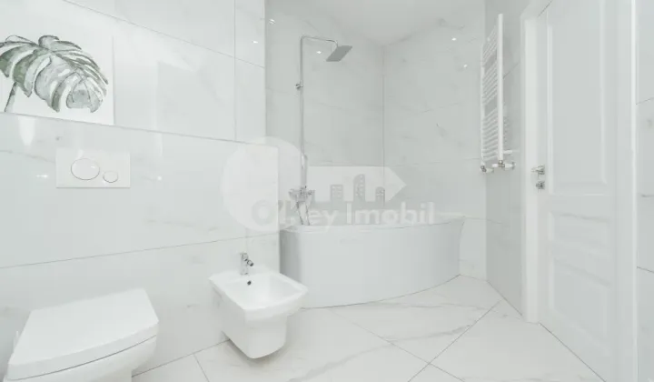 Casă, Telecentru, PARASCOVIA DIDÂC