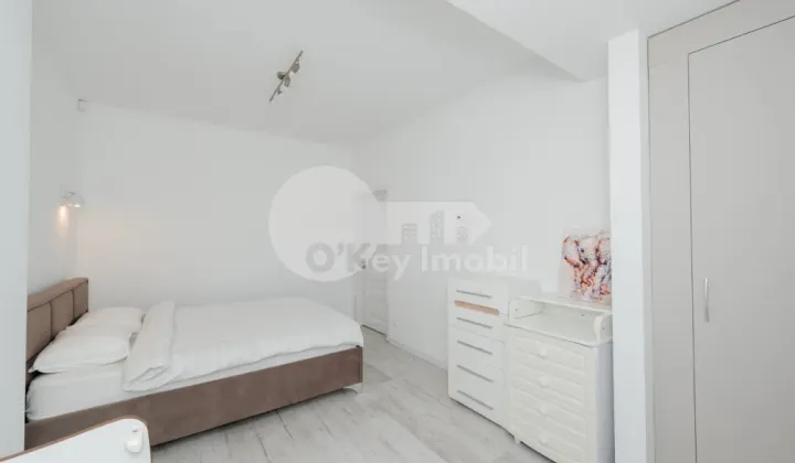 Casă, Telecentru, PARASCOVIA DIDÂC