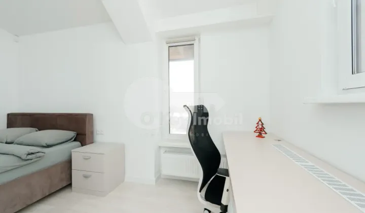 Casă, Telecentru, PARASCOVIA DIDÂC