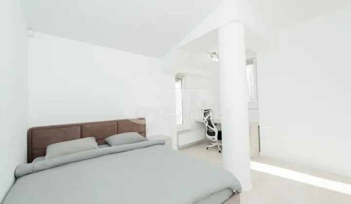 Casă, Telecentru, PARASCOVIA DIDÂC