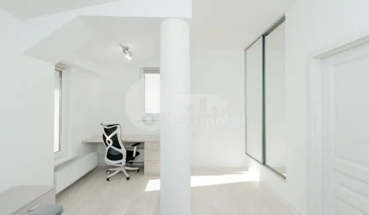 Casă, Telecentru, PARASCOVIA DIDÂC