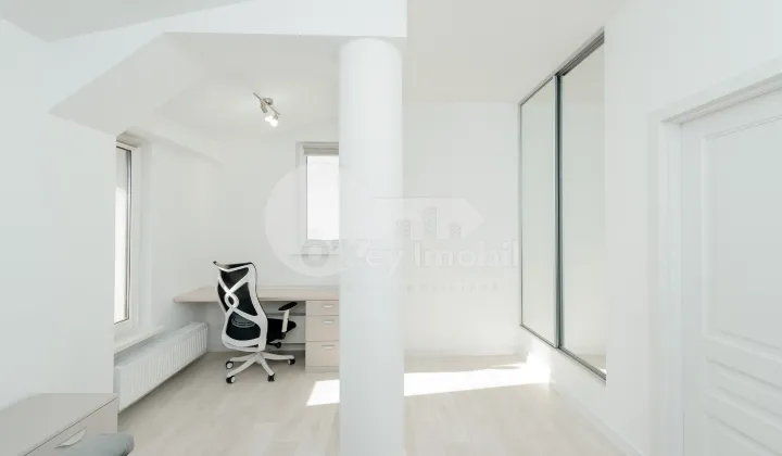 Дом, Телецентр, ПАРАСКОВИЯ ДИДЫК