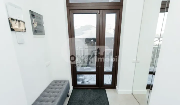 Casă, Telecentru, PARASCOVIA DIDÂC