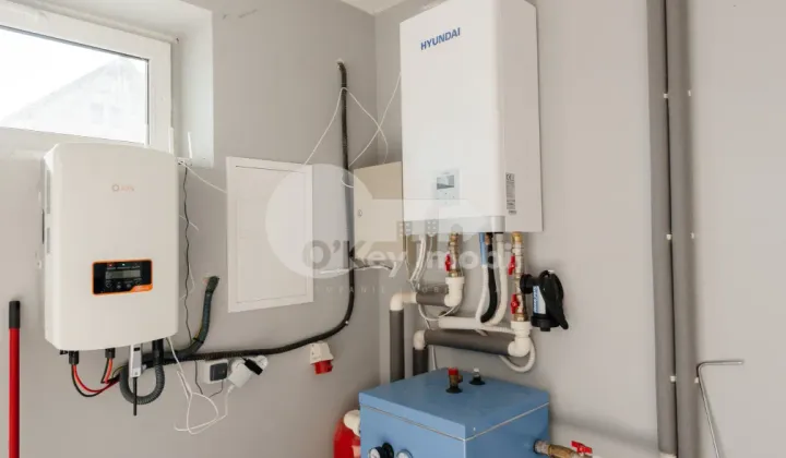 Casă, Telecentru, PARASCOVIA DIDÂC