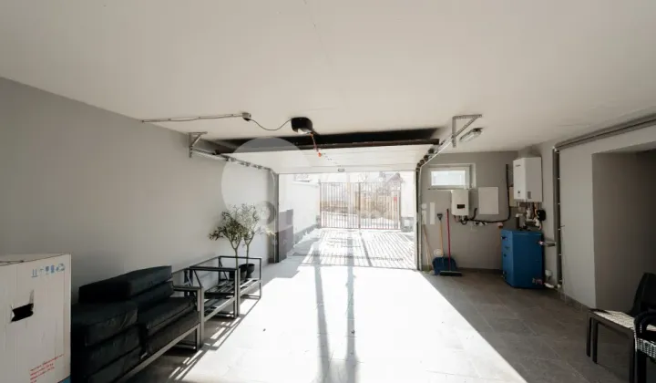 Casă, Telecentru, PARASCOVIA DIDÂC